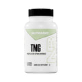 NutraBio TMG Supplements Betaine Anhydrous 500mg Capsules, Trimethylglycine Homocysteine Support NutraBioBuy Supplements Australia