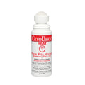 Cryoderm Heat Roll-On 3 oz. CryoDermBuy Supplements Australia