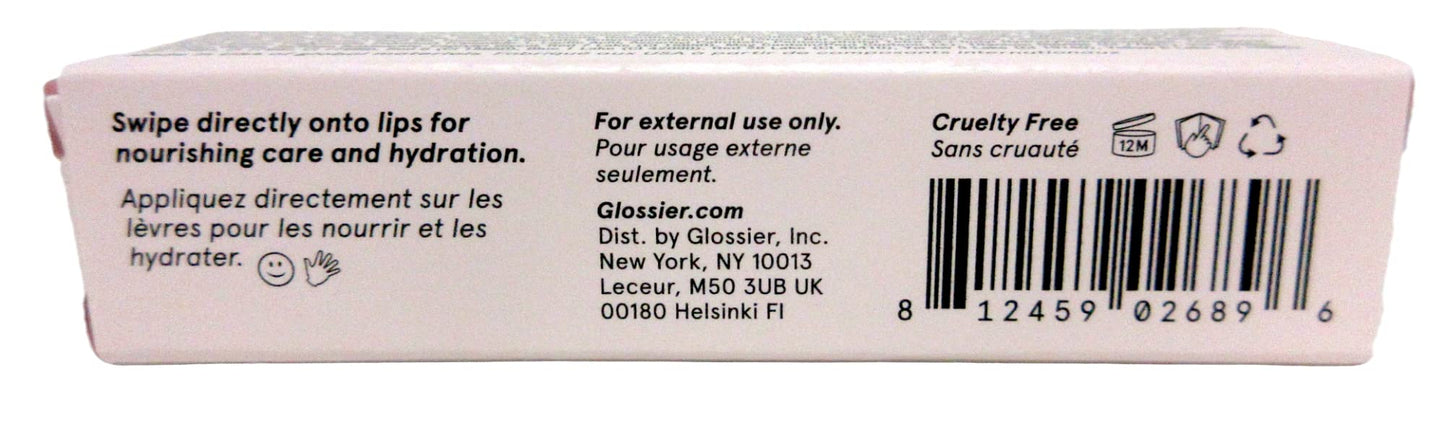 Glossier - Ultralip - Hydrating Shine + Color - Vesper 0.10oz/3G GlossierBuy Supplements Australia