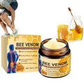 3 Diamonds Bee Venom Cream, Natural Joint & Bone Soothing Ointment for Back, Knees, Hands, Neck & Feet – Fast Absorbing Bee Venom Cream – 60g/2.12oz 3 DiamondsBuy Supplements Australia