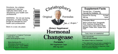 Dr. Christopher’s Female Health Bundle | Female Reproductive, Hormonal Changease & Wheat Germ Oil | 3-Bottle Herbal Support Pack | 100 Veg Capsules Each | USDA Organic Dietary Supplements Generic buy supplements Au