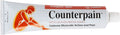 Counterpain® Warm Balm for Temporary Relief of Minor Muscular Aches and Pain, Methyl Salicylate, Levomenthol, Eugenol, Made in Indonesia CounterpainBuy Supplements Australia