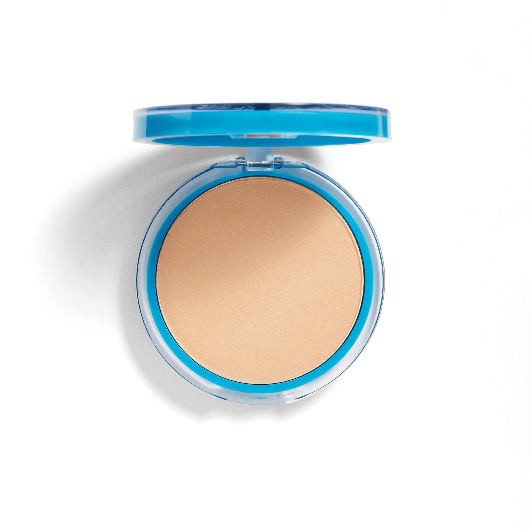 COVERGIRL Clean Matte Pressed Powder, Medium Light 535, 0.35 Oz, Pack of 1 (Packaging May Vary) COVERGIRLBuy Supplements Australia