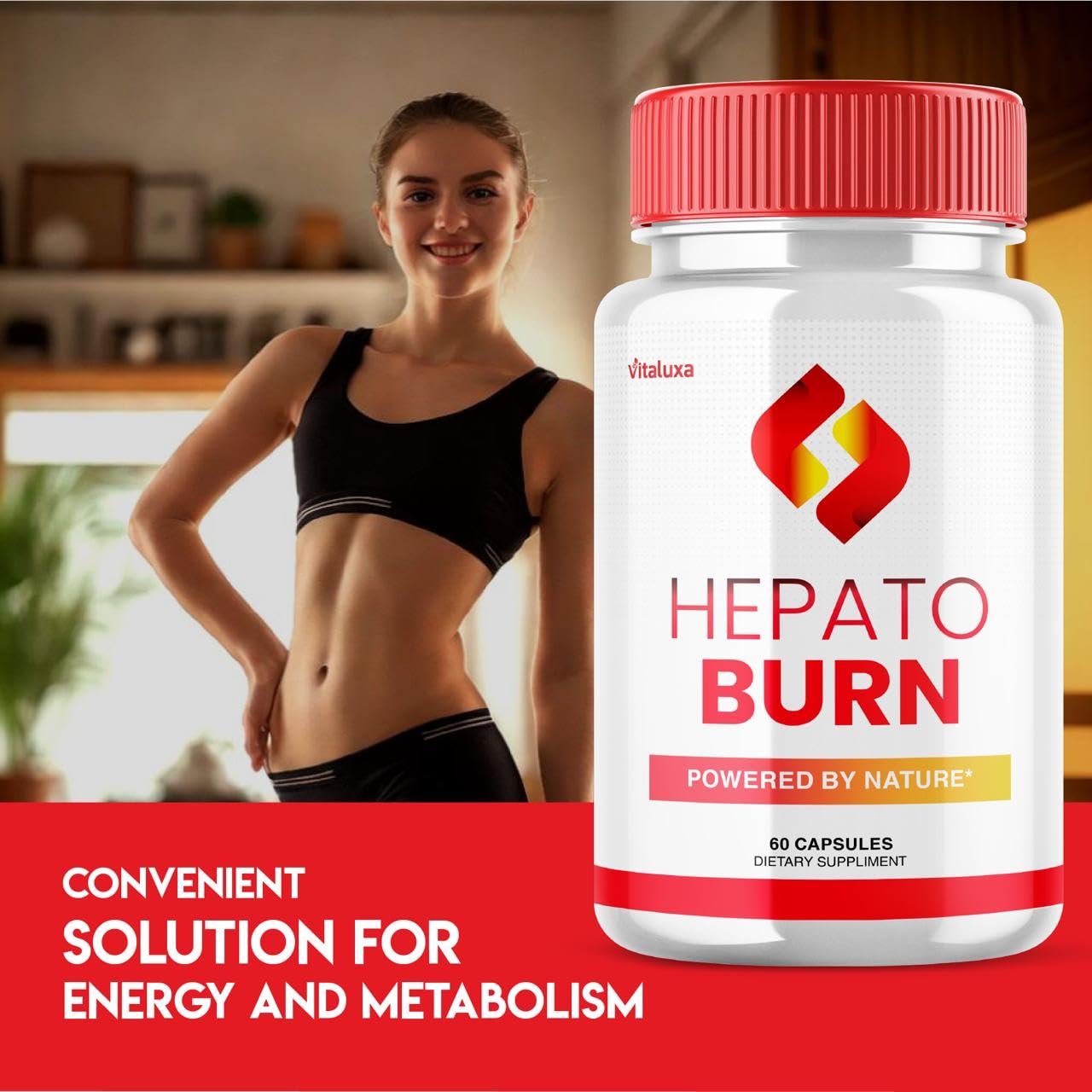 (3 Pack) Hepato Burn Capsules - HepatoBurn Supplement Pills Advanced Formula Wait Premium Blend All Natural Loss Support for Men Women, Hepataburn Reviews Maximum Strength Burner Health (180 Capsules) Vitaluxa buy supplements Au