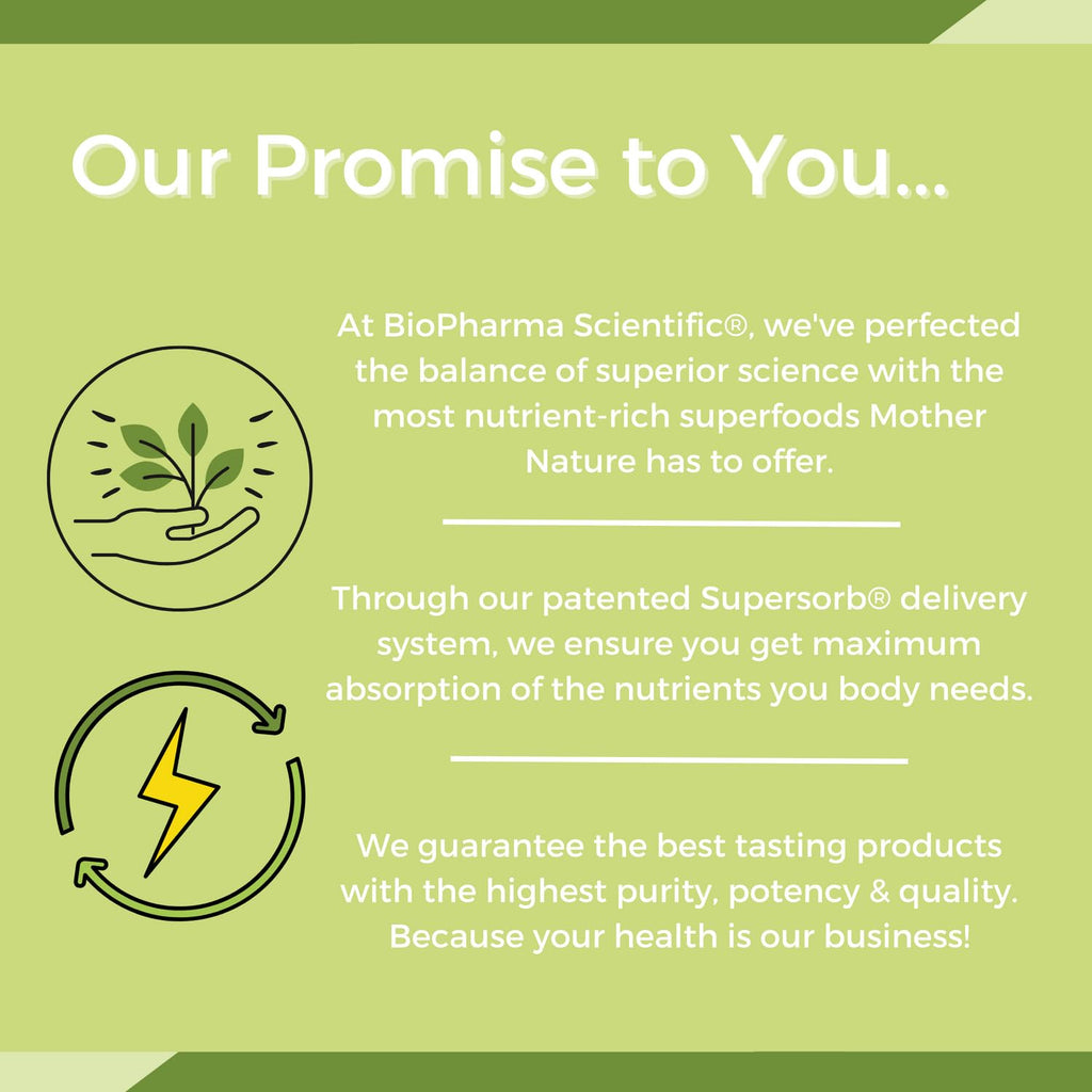 NanoMeal Plant-Based All-in-One Nutrition | Superfood Meal Replacement Powder | Tropical Fruit Blend | 10 Servings | Protein, Greens & Omega for Gut & Immune Support Biopharma Scientific buy supplements Au