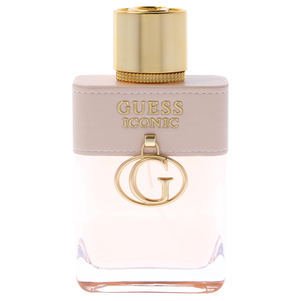 Guess Iconic Women/Femme Eau de Parfum Perfume Spray, 3.4 Fl. Oz. GUESS buy supplements Au