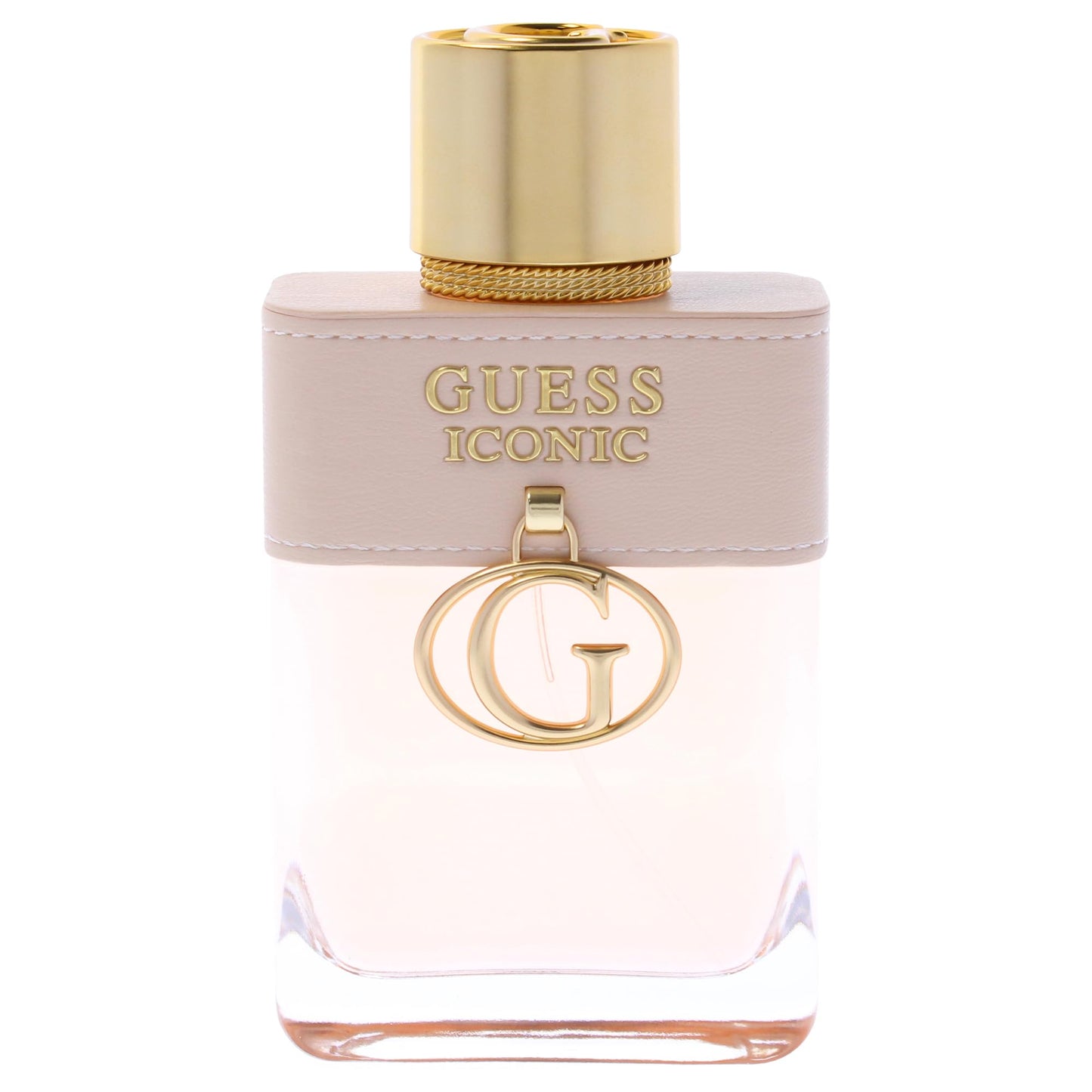 Guess Iconic Women/Femme Eau de Parfum Perfume Spray, 3.4 Fl. Oz. GUESS buy supplements Au
