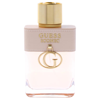 Guess Iconic Women/Femme Eau de Parfum Perfume Spray, 3.4 Fl. Oz. GUESS buy supplements Au