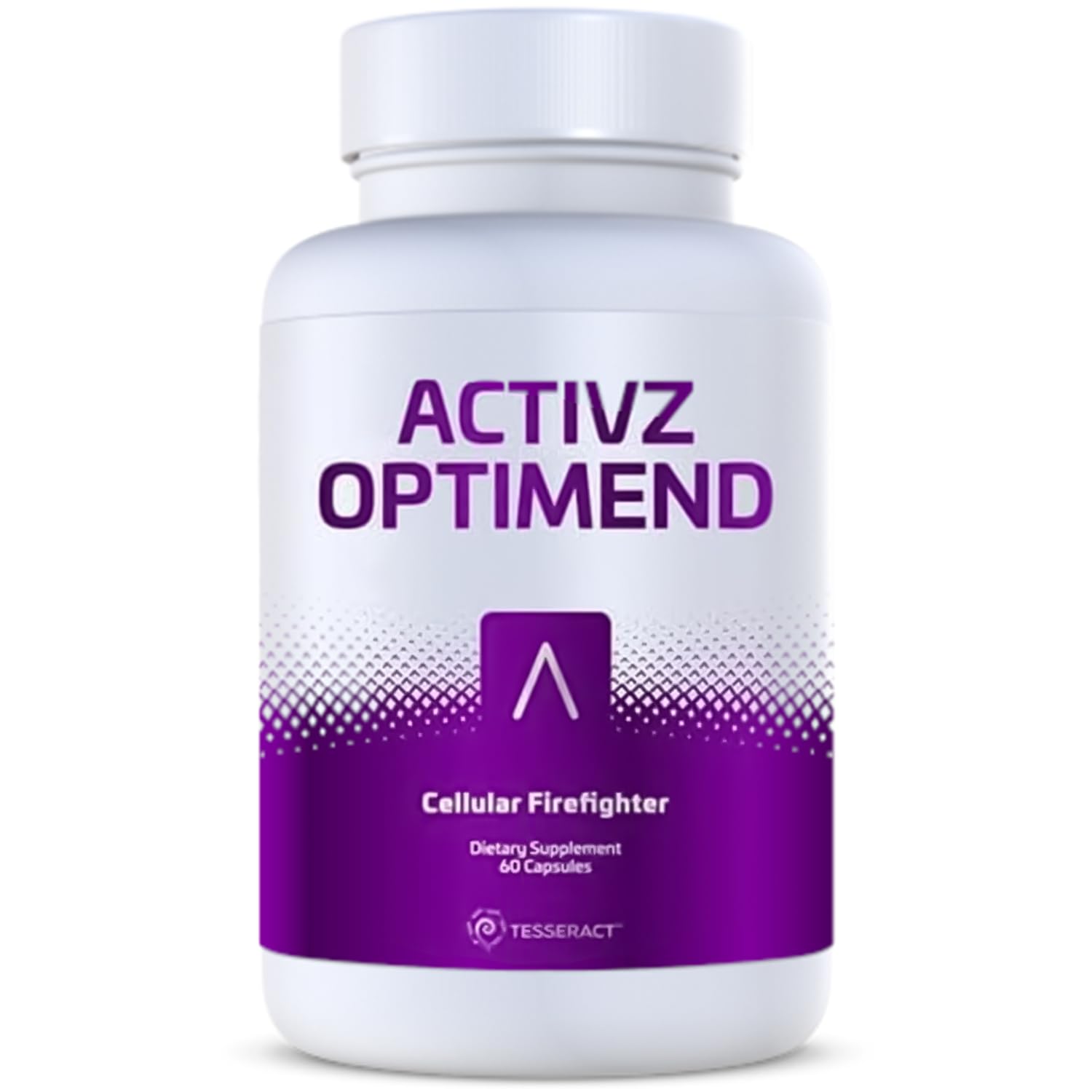 ACTIVZ Optimend - Advanced Joint Mobility and Comfort Support with Enhanced Bioavailability Using CyLoc Dextrin and DexKey Technology - 60 Capsules ACTIVZBuy Supplements Australia