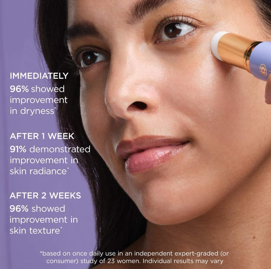 Tatcha The Serum Stick | Smooth Dry Fine Lines Instantly, Face & Eye Brightener Stick 8 G | 0.28 oz TATCHABuy Supplements Australia