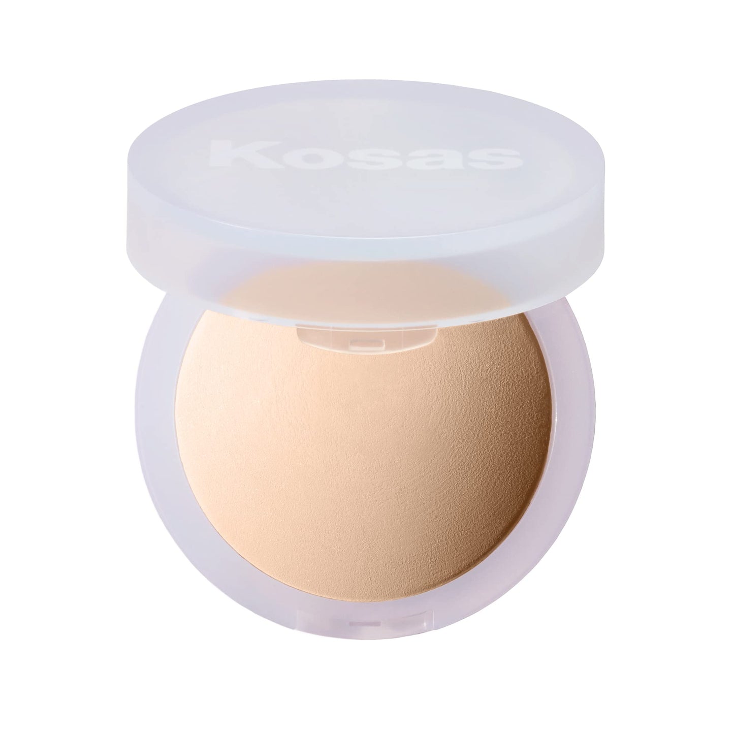 Kosas Cloud Set Baked Setting Powder, Face Powder Makeup for Shine Control, Soft Natural Finish, Clean Beauty Formula, Feathery, Sheer Light Medium KosasBuy Supplements Australia