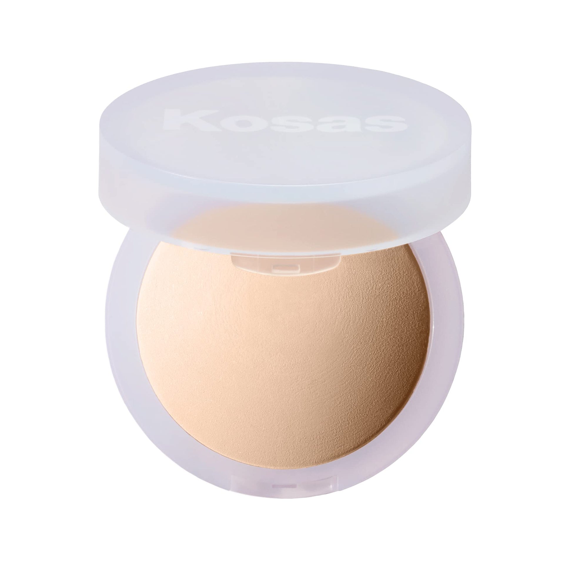 Kosas Cloud Set Baked Setting Powder, Face Powder Makeup for Shine Control, Soft Natural Finish, Clean Beauty Formula, Feathery, Sheer Light Medium KosasBuy Supplements Australia