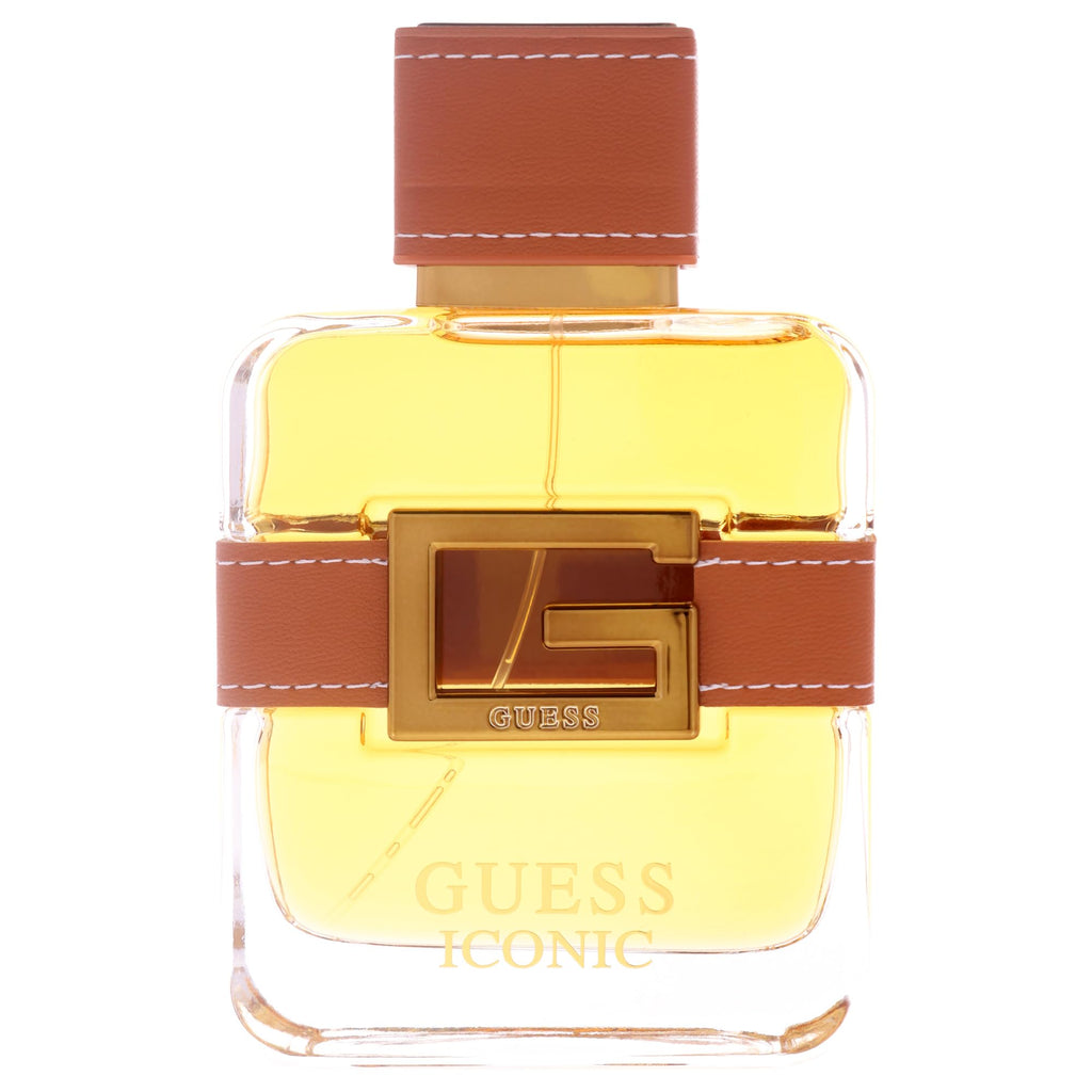 Iconic by Guess for Men - 3.4 oz EDP Spray GUESS buy supplements Au