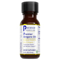 Premier Research Labs Premier Oregano Oil - Oil of Oregano Drops with Carvacrol, Edible Oregano Essential Oil Supplement for Immune & Gut Health - 0.5 Fl Oz Premier Research LabsBuy Supplements Australia