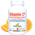Vitamin C8 + Zinc Supplement for Higest Absorption (90 Capsules) | 527mg per Portion | 8 Buffered Sources of Vitamin C with Bioflavonoids, Green Tea & Quercetin for Stronger Defense | 3 months Supply NEW ROOTS HERBALBuy Supplements Australia