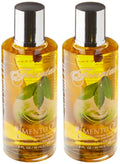 Fountain Pimento Oil for Massage Therapy, Muscle and Joint Deep Tissue Massage, Sore Muscle Balm Massage & Topical Herbal Rub (Pack of 2) FountainBuy Supplements Australia