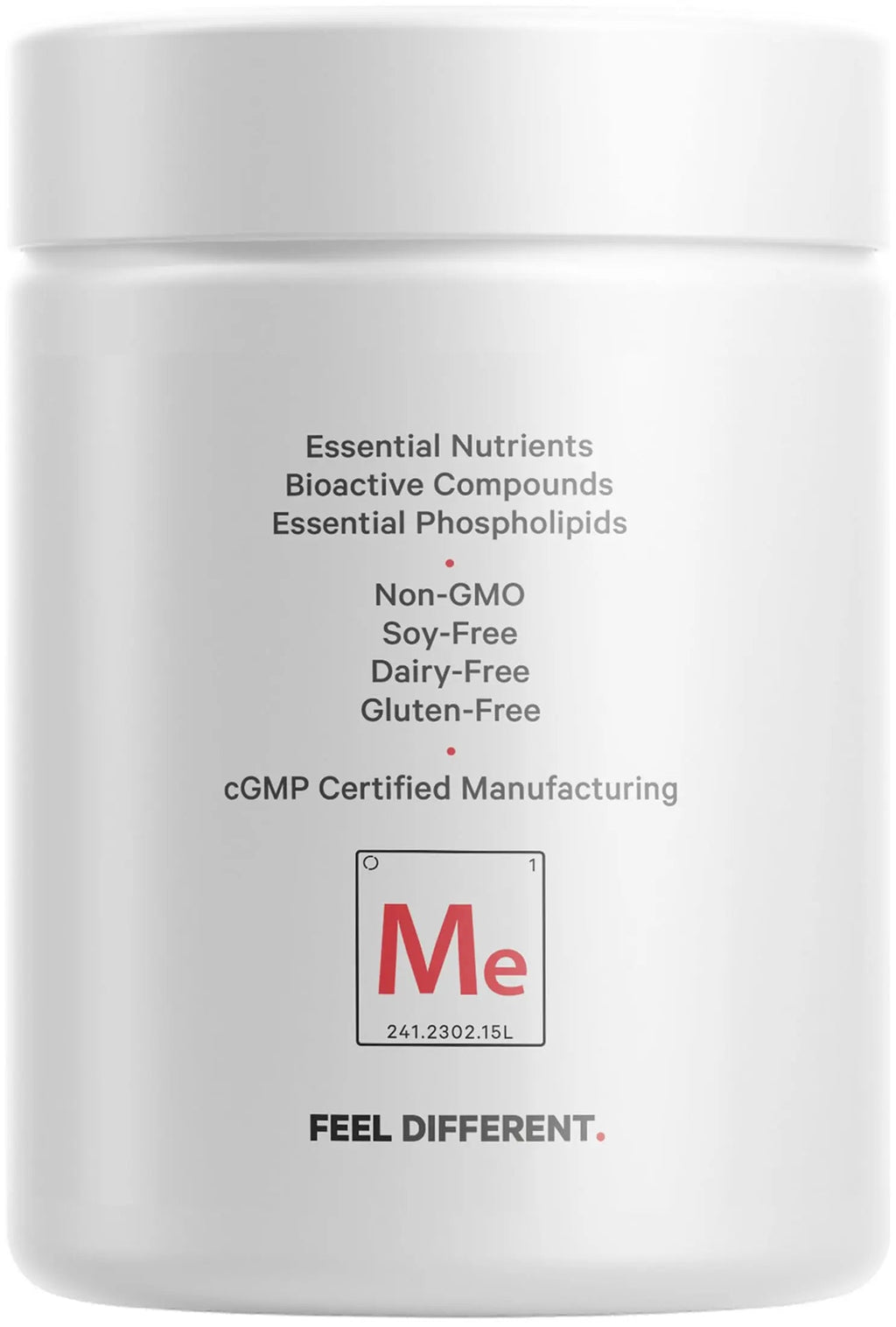 Codeage Multivitamin Performance Elite Max Supplement - Vitamins A, B6, B12, C, D, E, Vitamin K (MK-4, MK-6, MK-7, MK-9), Essential Minerals Codeage