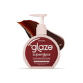 Glaze Color Conditioning Gloss - Tinted Moisturizer for Brown or Red Hair, Boosts Color and Shine, Repairs Damage - Auburn Spice, 6.4 oz glazeBuy Supplements Australia