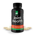 Daiwa Joint Health - Tendon and Ligament Supplements with Chinese Skullcap and Acacia Catechu - Traditional Plant-Based Formula for Active Lifestyles - Non-GMO, 30 Vegetarian Capsules Daiwa Health DevelopmentBuy Supplements Australia