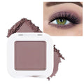 evpct Mauve Taupe Plum Matte Single Eye Shadow Palette Makeup for Older Women, Plum Lavender Purple Natural Cream Eyeshadow Palette for Green Eyes, High Pigment Mini Monochrome Eyeshadow evpctBuy Supplements Australia