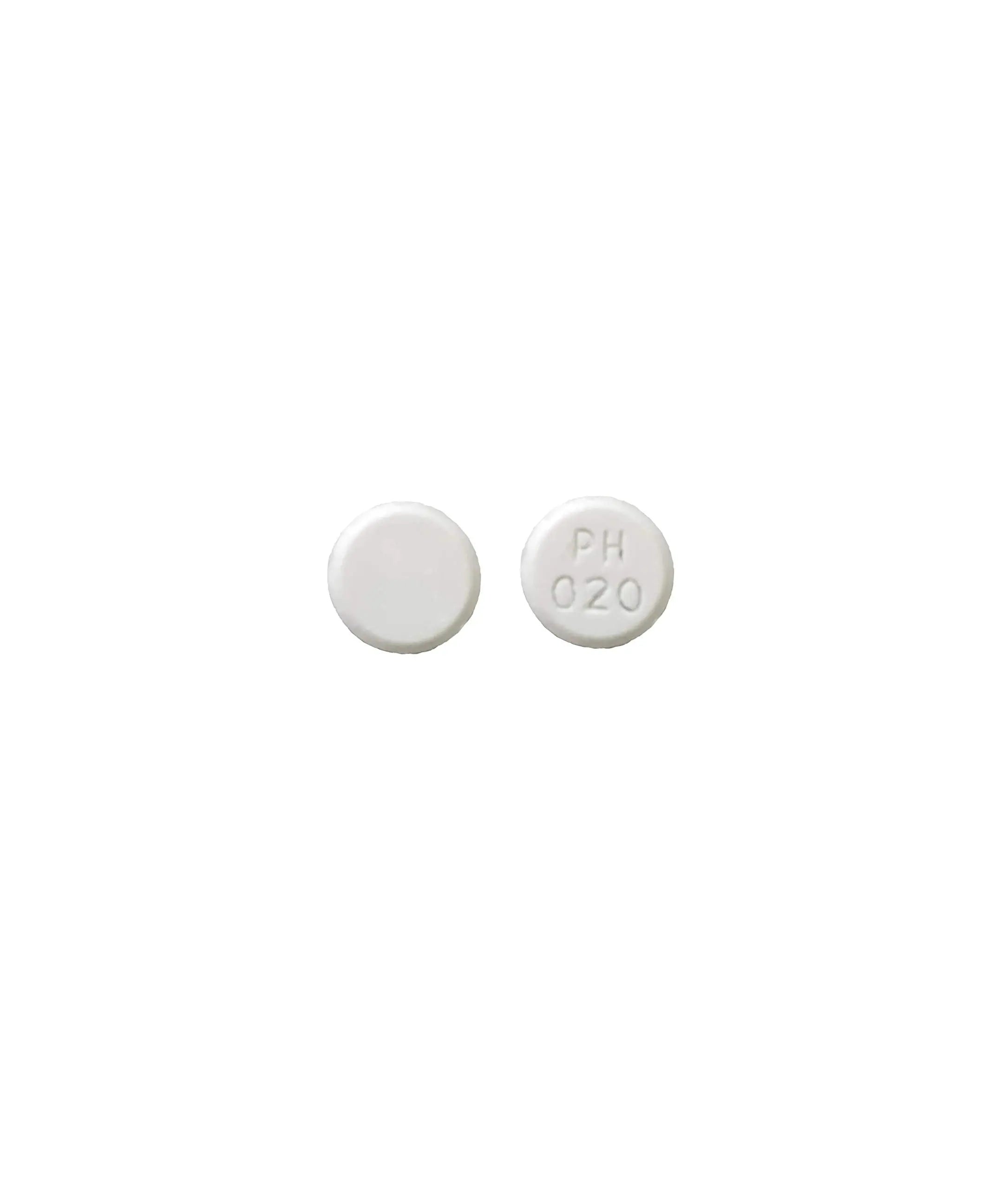 Pharbest Acetaminophen 325 mg 1000 Count Tablets HarbestBuy Supplements Australia