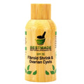 Fibroid Shrink & Ovarian Cysts BM36 - Helps Shrink Fibroids and Ovarian Cysts, Balance Estrogen Levels and Prevent Regrowth, Support for Menstrual Pain and Painful Intercourse, 30 mL Drops | Bestmade Bestmade Naturalproducts.comBuy Supplements Australia