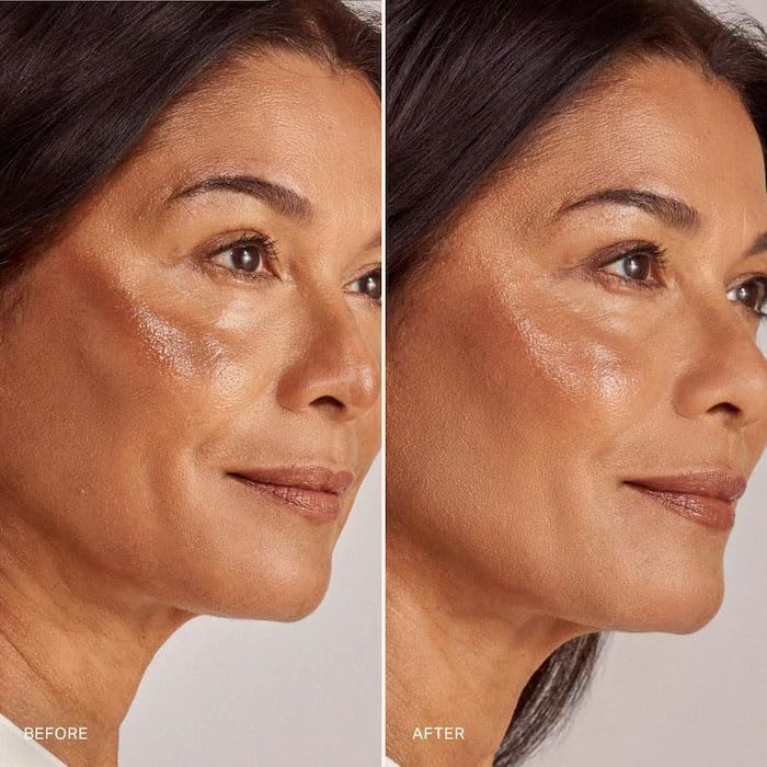 Bronze Balm Sheer Sculpting Bronzer - Lightweight Cream Bronzer for a Natural Sun Kissed Glow, Color: Siene - (medium skin) (Size: 0.44 oz) GenericBuy Supplements Australia