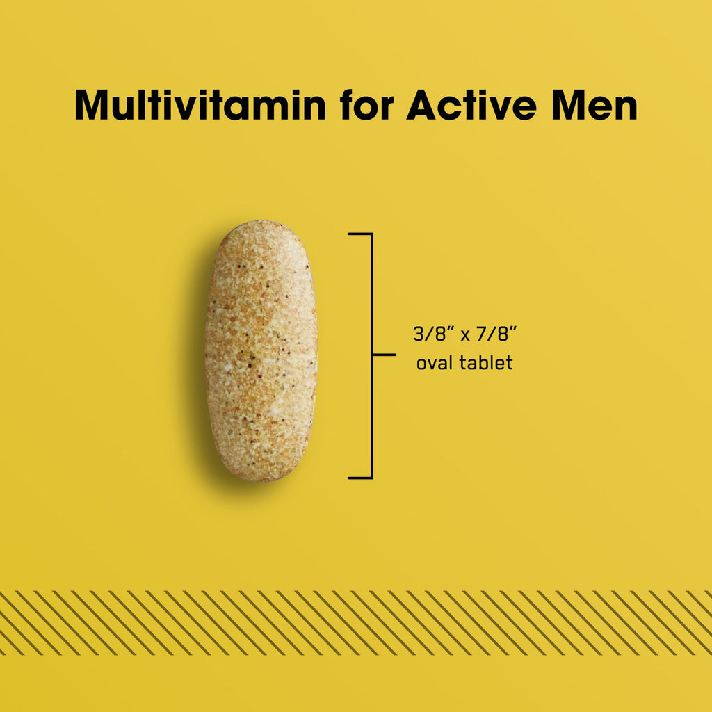 Optimum Nutrition Opti-Men, Vitamin C, Zinc and Vitamin D, E, B12 for Immune Support Mens Daily Multivitamin Supplement, 150 Count (Packaging May Vary) Optimum NutritionBuy Supplements Australia