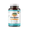 Maximum Living - Vita-Sprout Whole-Food Multivitamin & Phytonutrient Blend - 120 Capsules Maximum LivingBuy Supplements Australia