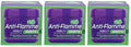 Anti-Flamme Joints - Fast Acting with Natural Ingredients - 90g (Pack of 3) Anti-FlammeBuy Supplements Australia