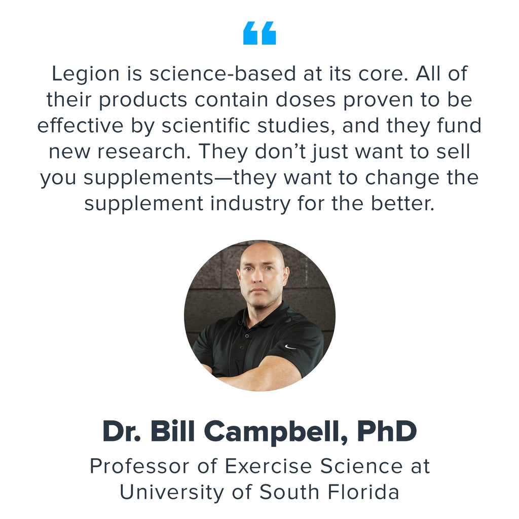 LEGION Triumph Men's Sport Vitamin - Complete Multivitamin for Men - Daily Vitamins for Men to Boost Health and Performance - Men's Multivitamin with 21 Vitamins & Minerals - 30 Servings LEGION buy supplements Au
