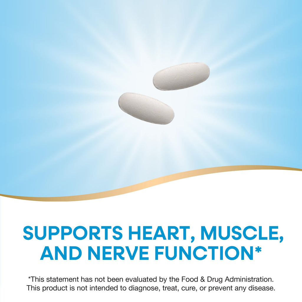 Nature's Way Magnesium Glycinate Complex, Supports Heart, Muscle, Nerve Function*, Highly Absorbable, 220 mg per 2-Tablet Serving, No Gluten, Vegan, 120 Tablets Nature's Way buy supplements Au