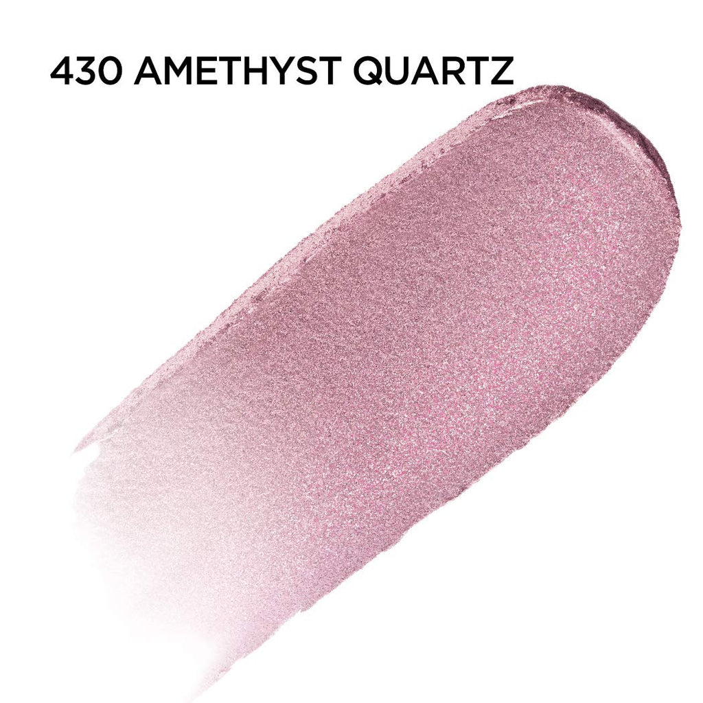 L'Oreal Paris Brilliant Eyes Shimmer Liquid Eye Shadow, Longwearing Lasting Shimmer, Crease Resistant, Flake-Proof, Precision Applicator, Quick Dry, Non-Greasy, Amethyst Quartz, 0.1 oz. L'Oreal ParisBuy Supplements Australia