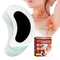 BXQJRJ 24Pcs/Box Herbal Lymph Nodes Patch,Lymphatic Drainage Patch/Patches,Herbal Lymphatic Drainage Care Patch,Neck Lymph Nodes Patch, Lymphatic Massage for Men and Women BXQJRJ buy supplements Au