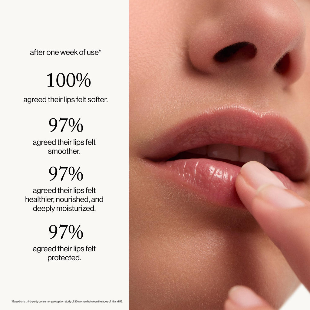 goop Beauty Nourishing Lip Repair Mask | Lip Hydration Treatment | Smooths, Plumps, & Softens | Ceramides & Vegan Lanolin | 0.3 oz goopBuy Supplements Australia