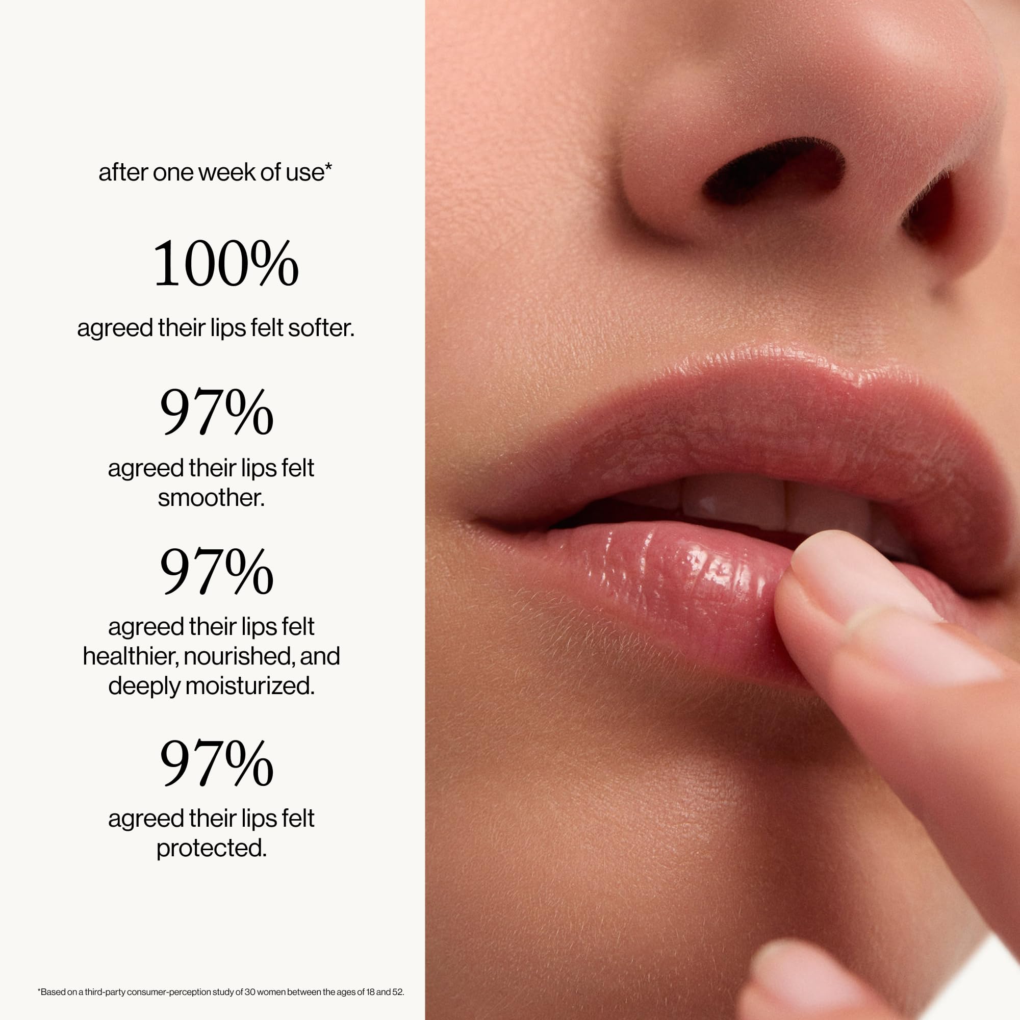 goop Beauty Nourishing Lip Repair Mask | Lip Hydration Treatment | Smooths, Plumps, & Softens | Ceramides & Vegan Lanolin | 0.3 oz goopBuy Supplements Australia