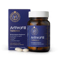 ArthroFill™ Tablets - Proven European Joint Relief - Vegan Hyaluronic Acid - Nutrient Complex - Support Active Movement Functions with 15 Vital Micronutrients - Made in Germany ArthroFillBuy Supplements Australia