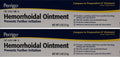 Hemorrhoidal Pain Relief Ointment Generic for Preparation H for Fast Relieves of Internal and External Hemorrhoid Symptoms 2 oz. Per Tube Pack of 2 Total 4 oz. PERRIGO PHARMACEUTICALS CompanyBuy Supplements Australia