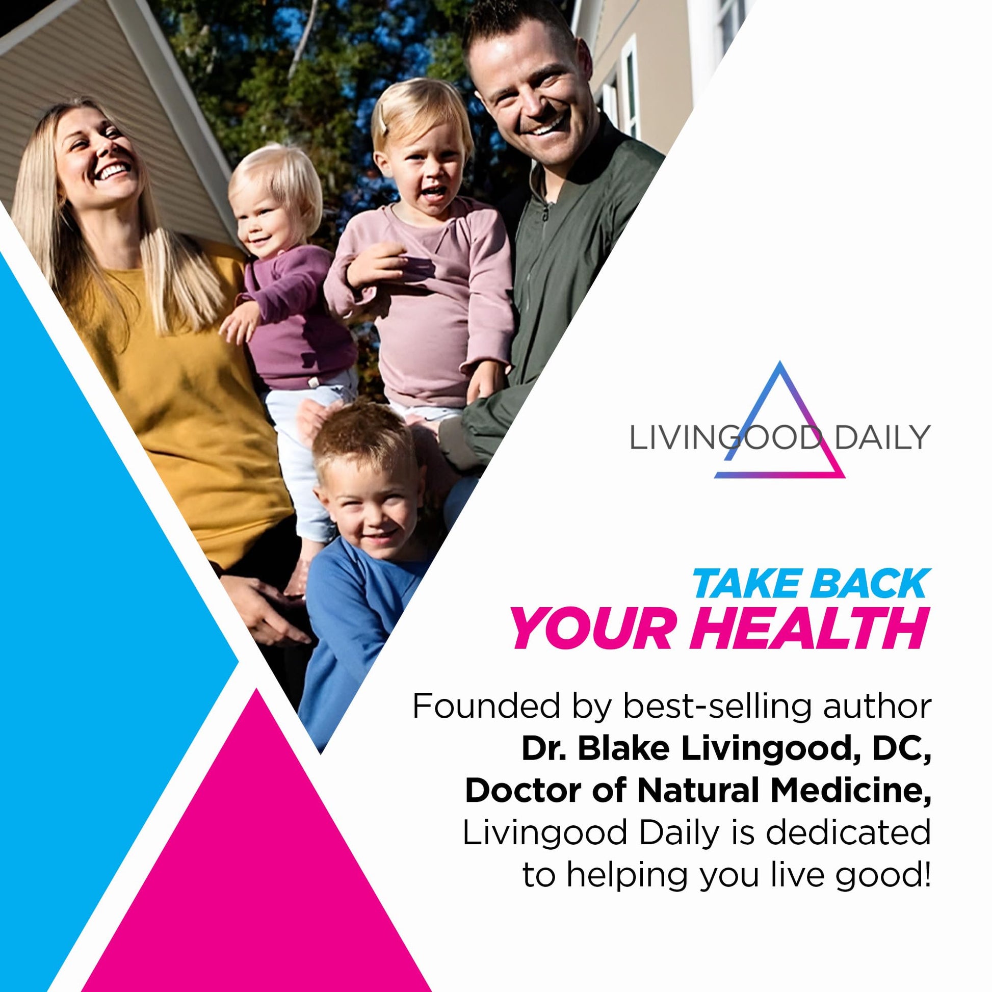 Livingood Daily Brain Supplements for Memory & Focus, Nootropic Pills with Bacopa, L Theanine, L Tyrosine, Amino Acids & More, Cognitive Support for Men & Women, Vegan, Gluten Free, 60 Capsules Livingood DailyBuy Supplements Australia