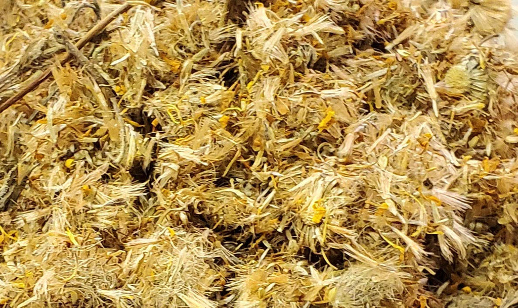 Naturejam Arnica Flowers-Arnica Mexicano 1 Pound-Mountain Daisy, Leopards Bane Bulk Bag NaturejamBuy Supplements Australia