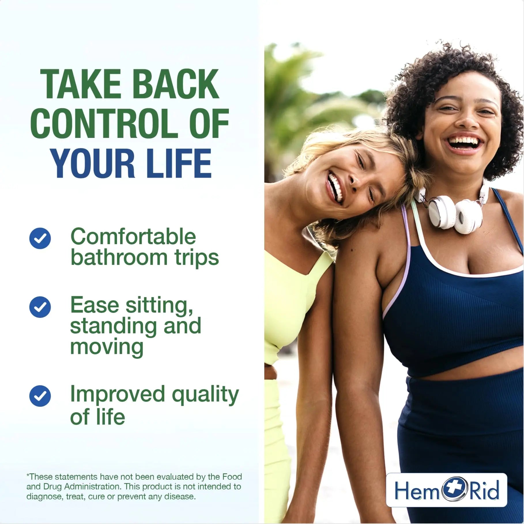 HemRid Complete Hemorrhoid Support System – Max Formula, Lidocaine Cream & Fiber Gummies for Immediate Relief & Long-Term Comfort HemRidBuy Supplements Australia