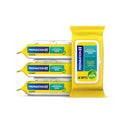 Preparation H Hemorrhoid Flushable Wipes with Witch Hazel for Skin Irritation Relief - 48 Count (Pack of 4) Preparation HBuy Supplements Australia