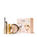 ICONIC LONDON Lashed and Luminous Makeup Gift Set ICONIC LONDON buy supplements Au