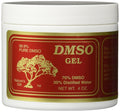 Dmso Gel, Unfragranced, 4 Ounce Nature's Gift DMSOBuy Supplements Australia