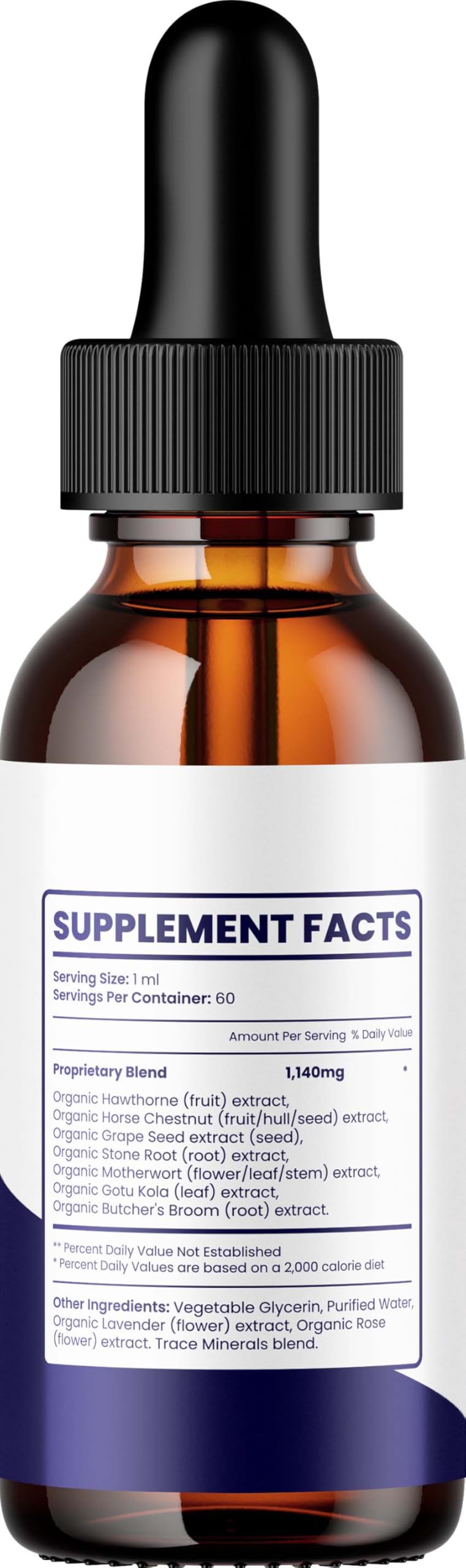 Neurodyne Liquid Drops – Neuro Dyne Natural Liquid Dietary Natural Blend Supplement (1 Pack – 1 Month Supply) Indelo buy supplements Au