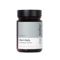 me today Multivitamin for Men, Mineral Supplements with 27 Vitamins, Minerals and Herbs, Including D, C, A, B, Biotin and Zinc, Vegetarian | General Health Supplements | 60 Capsules me todayBuy Supplements Australia