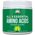 All 9 Essential Amino Acids Powder. Pre + During + Post Workout with EAAs + BCAAs for Energy, Muscle Growth, and Recovery. Non-GMO BCAA and EAA Powders for Men + Women. 3rd Party Tested. Wildberry Peak PerformanceBuy Supplements Australia