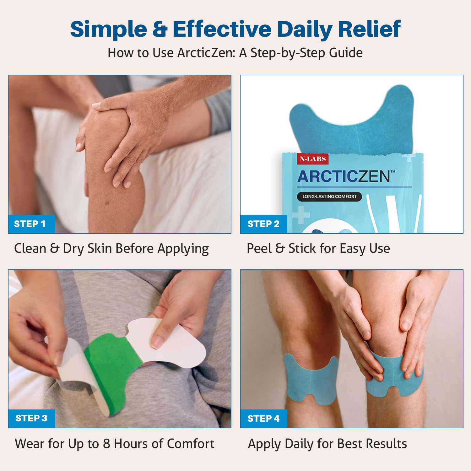 N-Labs Mobility Support Bundle – Supports Joint Health, Flexibility & Knee Comfort – Flexafen & ArcticZen for Comprehensive Joint Care & Active Living – 30 Day Supply N-LabsBuy Supplements Australia