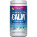 Natural Vitality Calm Magnesium 16oz Powder | Raspberry Lemon Flavored Supplement | Non-GMO, Vegan & Gluten Free Formula Natural VitalityBuy Supplements Australia