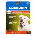 Nutramax Cosequin for Dogs Joint Health Supplement, Contains Glucosamine for Dogs, Chondroitin, MSM and Omega-3s, Supports Joint and Skin and Coat Health, Soft Chews, 60 Count Nutramax LaboratoriesBuy Supplements Australia